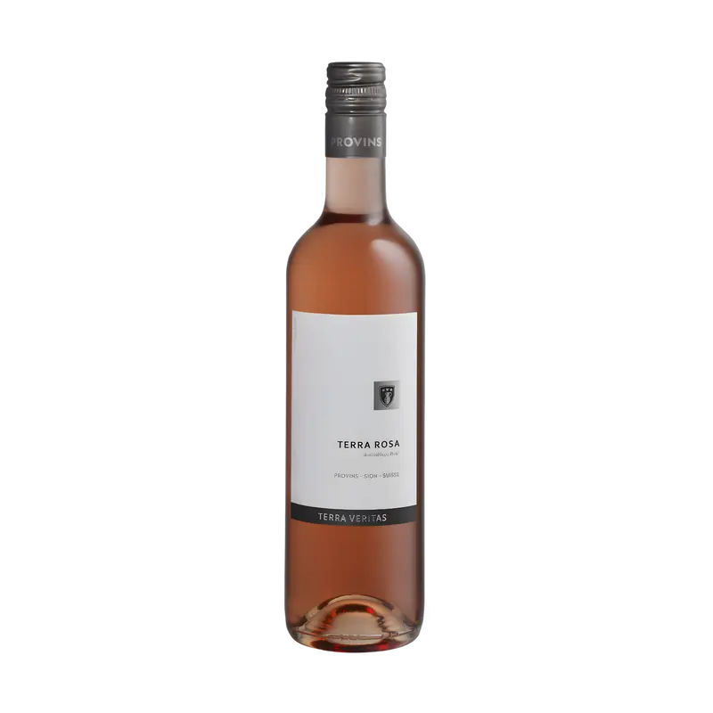 Terra Rosa Terra Veritas AOC Valais Provins