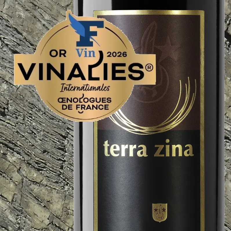 Terra Zina Vdp