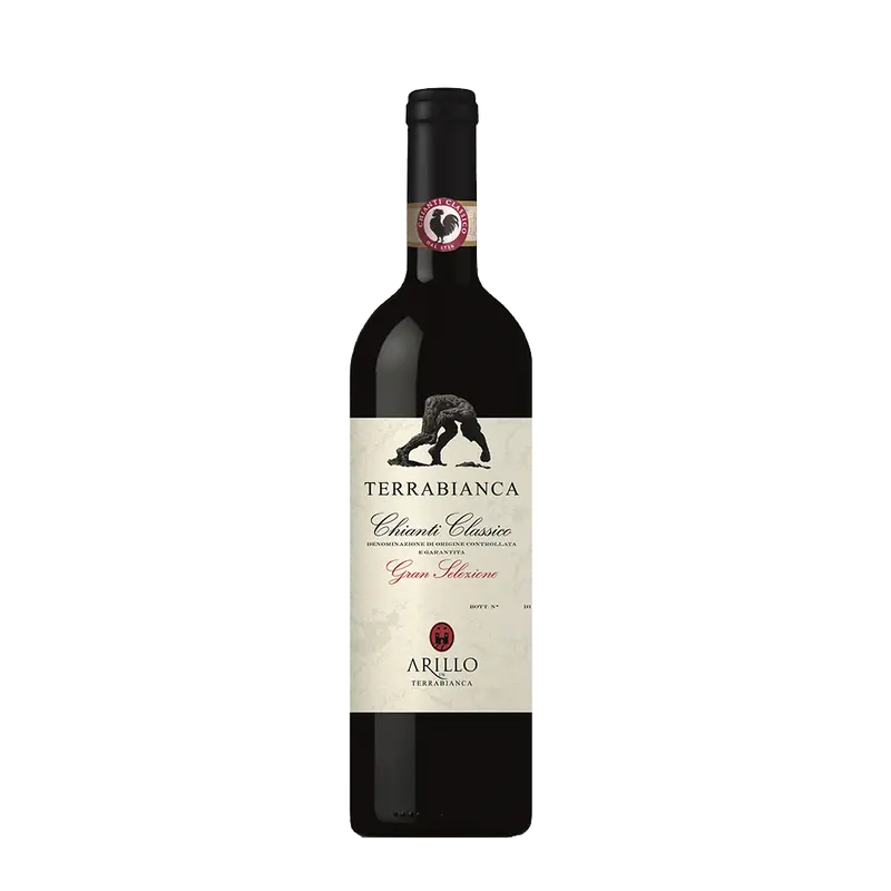 Terrabianca Chianti Classico Gran Selezione DOCG Terrabianca
