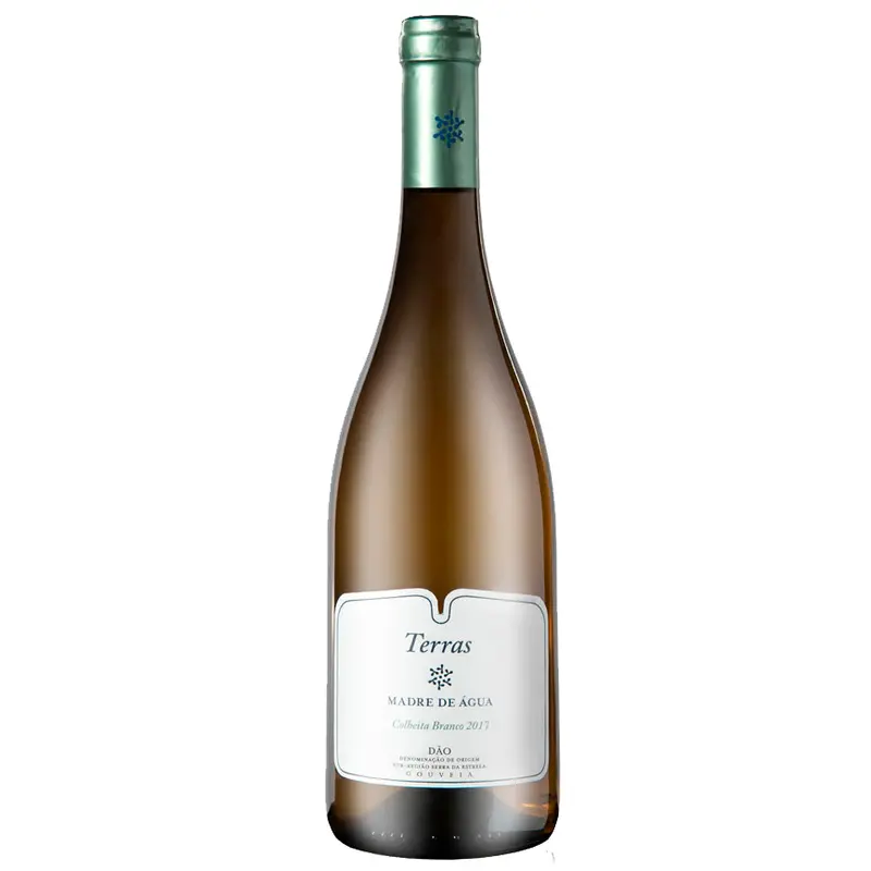 Terras Madre de Agua DOC Branco 2016 75cl