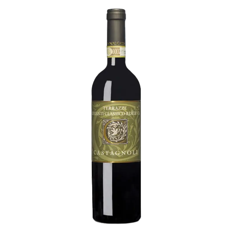 Terrazze Chianti Classico Riserva 2017 DOCG