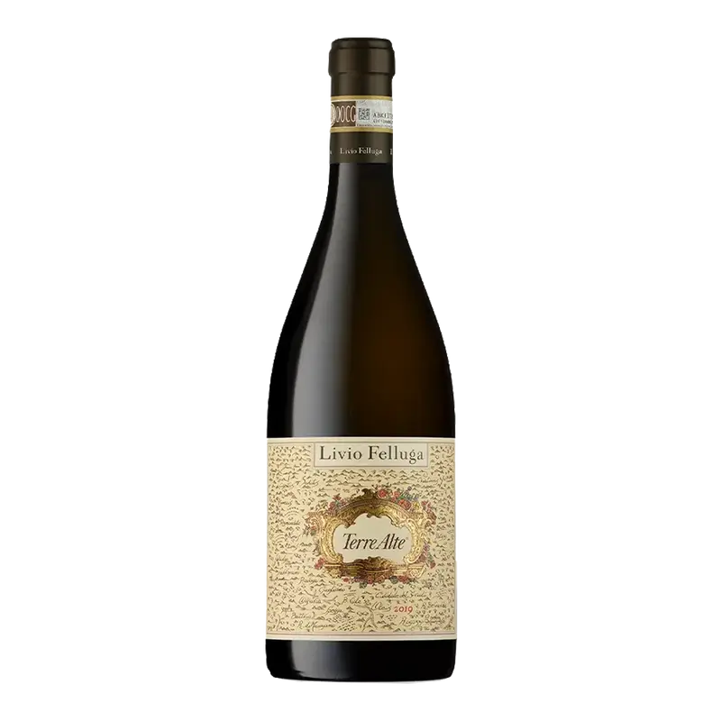 Terre Alte Rosazzo 2022 DOCG