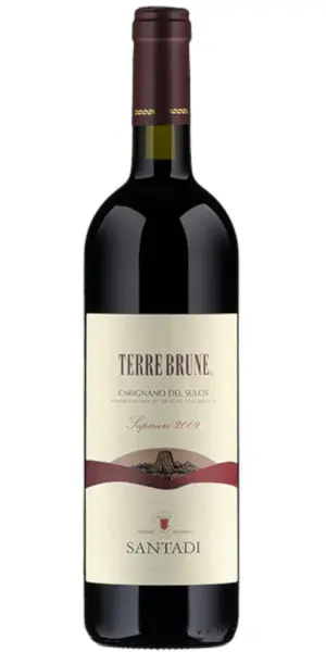 Terre Brune 2019 - Cantina Santadi (150cl)
