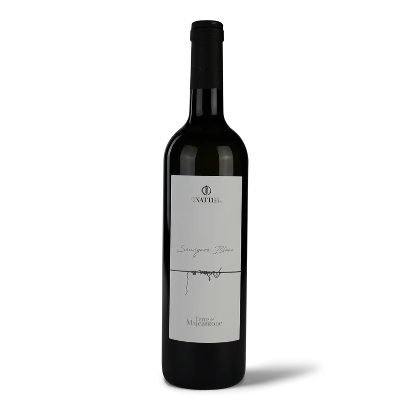 Terre del Malcantone Sauvignon Blanc 2019
