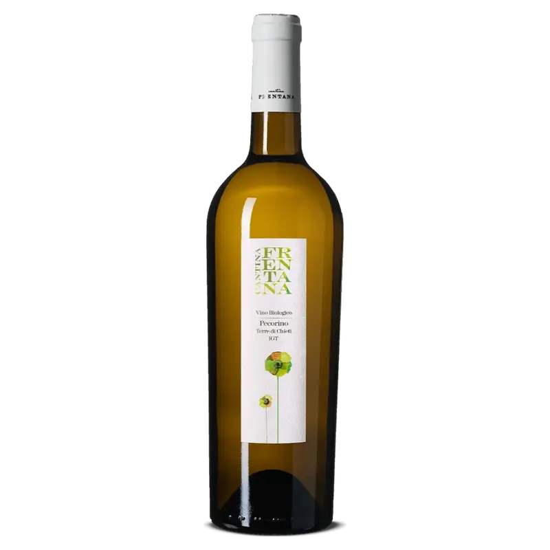 Terre di Chieti Pecorino 2024 igt