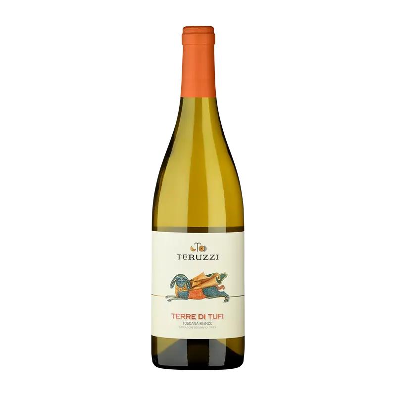 Terre di tufi 2024 Toscana igt