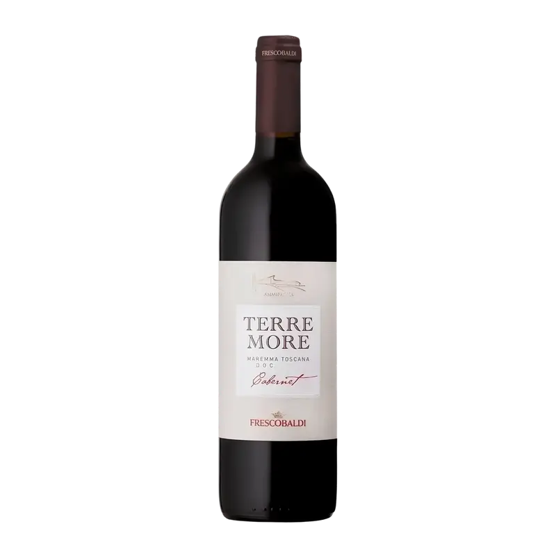 Terre More Maremma Toscana DOC - Tenuta dell'Ammiraglia