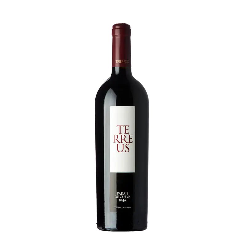 Terreus Tinto Cosecha Cima de Cueva Baja