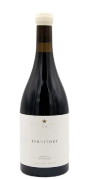 Territori 2018 - Josep Grau Viticultor (75cl)