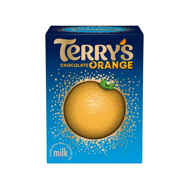 Terry's Chocolate Orange 157g