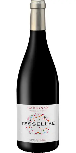 Tessellae 2023 - Domaine Lafage (75cl)