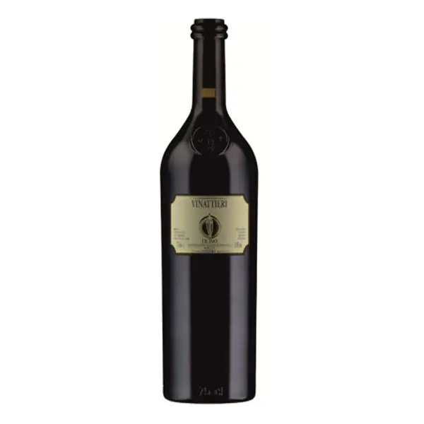 Tessin - Merlot - Vinattieri 1988