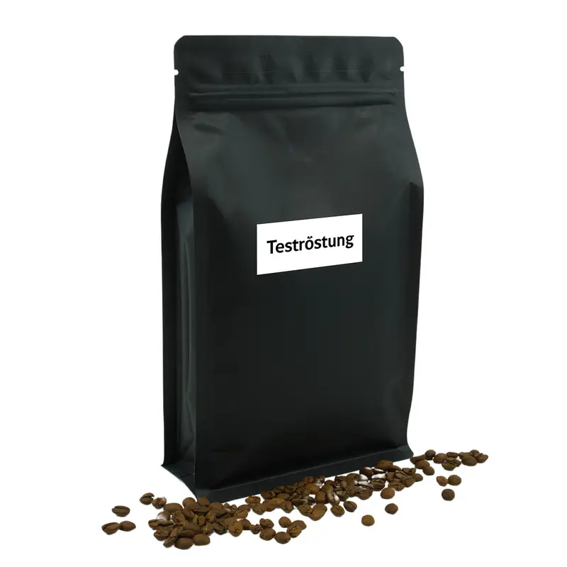 Teströstung 500g