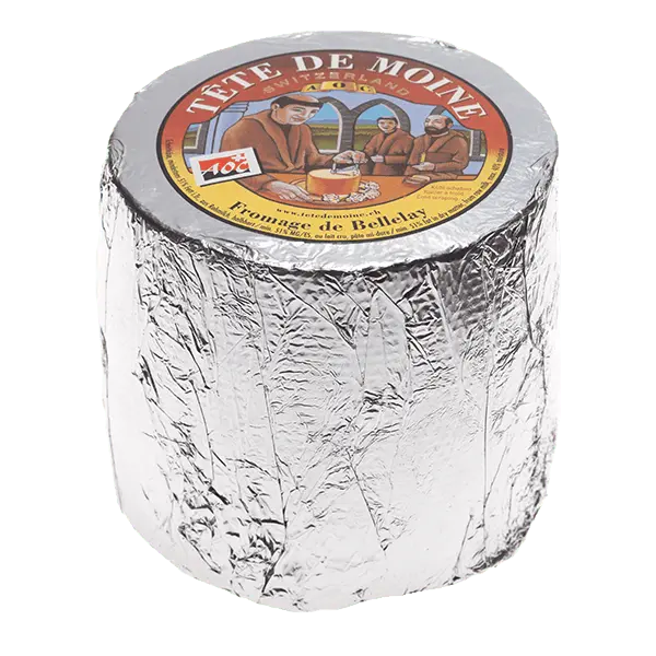 Tête de Moine AOP