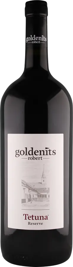 Tetuna Reserve Magnum 2021