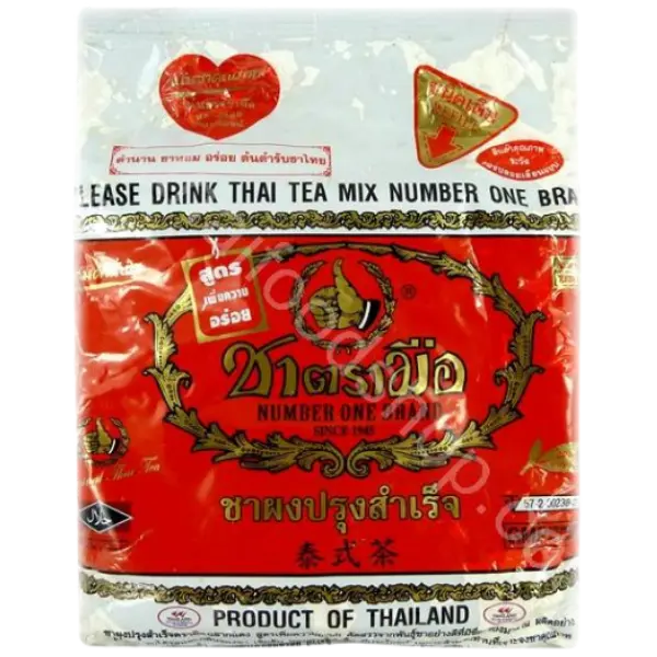 Thai Tea Mix - 400 g