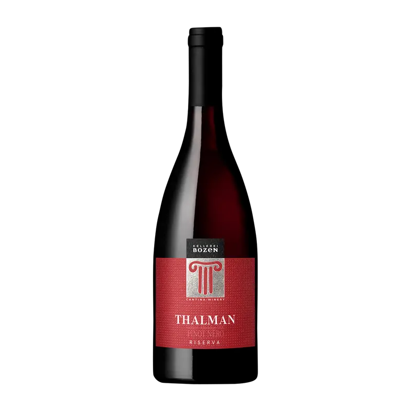 Thalman Blauburgunder Riserva 2022 Südtirol DOC