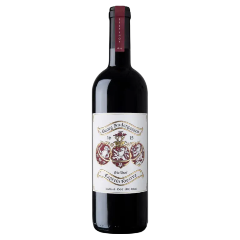 Thavonatti Lagrein Riserva 2021 Südtirol DOC