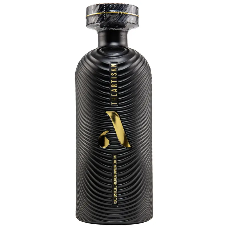 The Artisan Gin