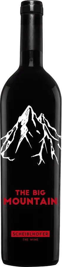 The Big Mountain 2021