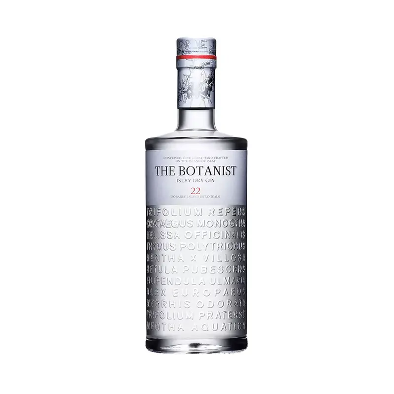 The Botanist Islay Dry Gin - 700ml