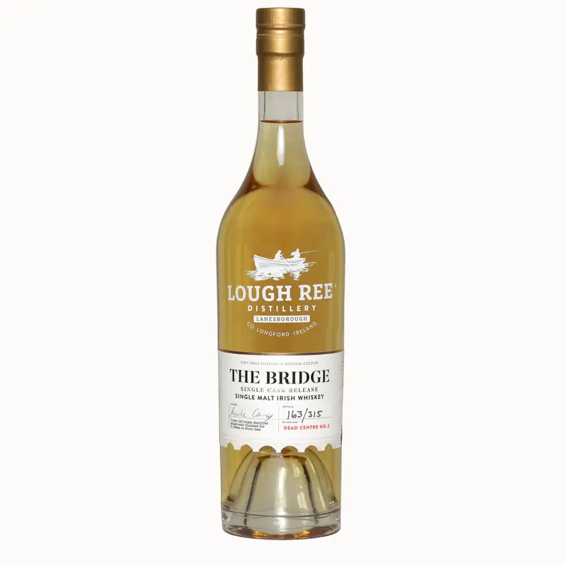 The Bridge Dead Centre No.2 Release Whiskey 0,7 l