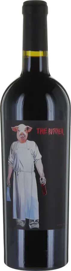 The Butcher Cuvée 2022