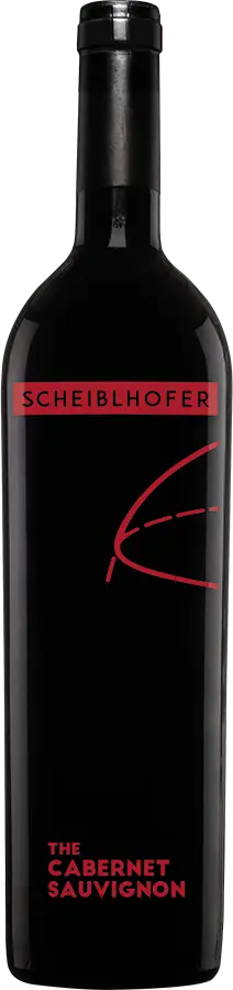 The Cabernet Sauvignon 2023