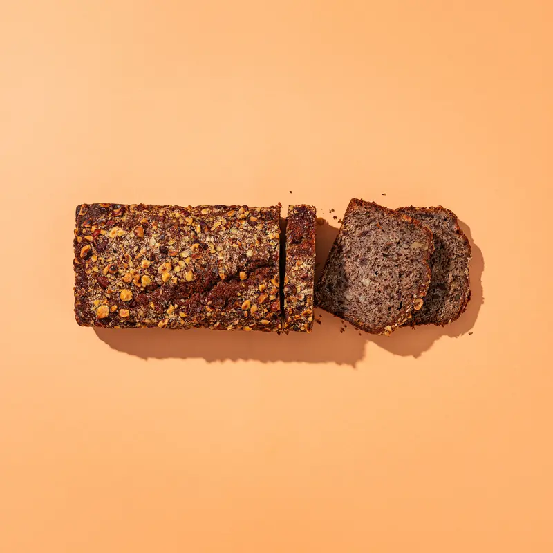 The Classic BONANA - Cake