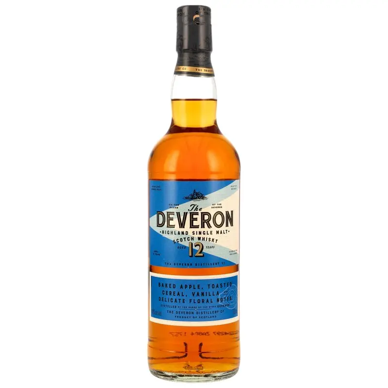 The Deveron 12 y.o. ohne GP