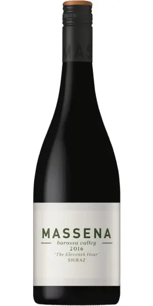 The Eleventh Hour 2019 - Massena (75cl)