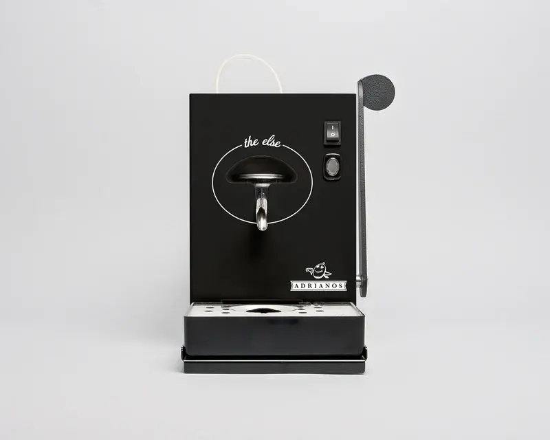 The Else Kaffeepadmaschine