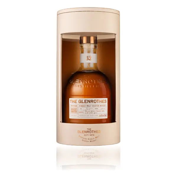 The Glenrothes 32 Years Old Special Release - 70cl