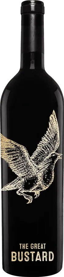 The Great Bustard 2022