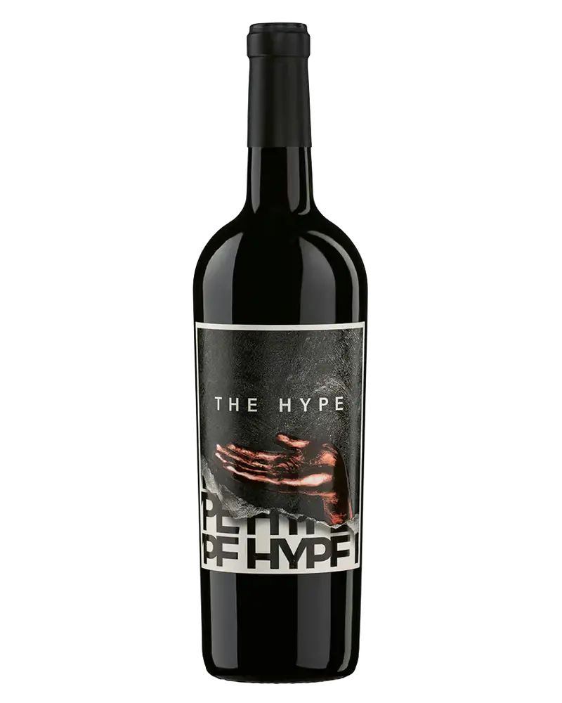The Hype Cabernet Sauvignon California 2020