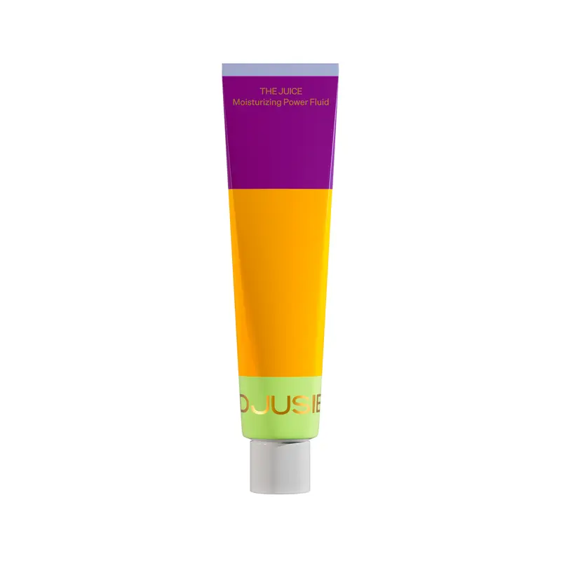 The Juice – Fluide hydratant énergisant