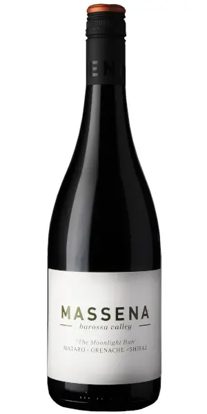 The Moonlight Run 2020 - Massena (75cl)