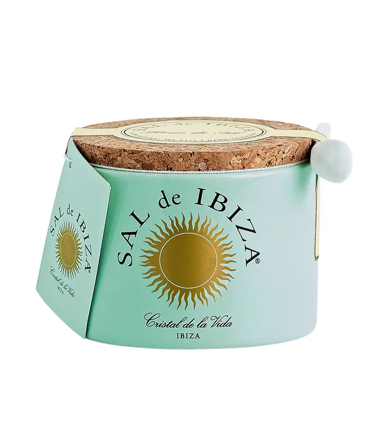 The Original Fleur de Sel, 150g