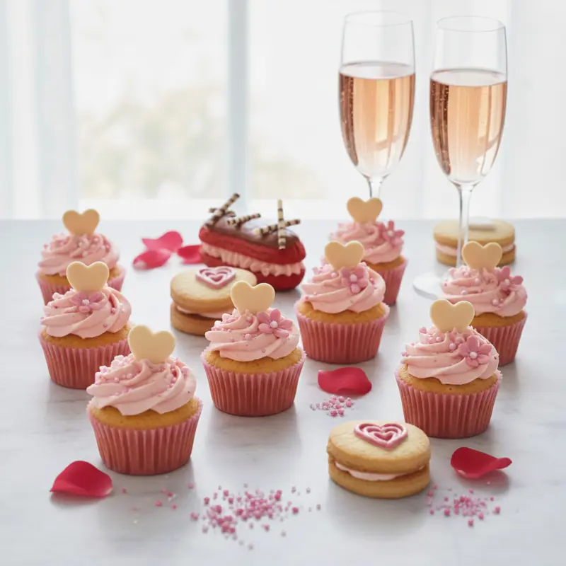 The Royal Velvet Collection
