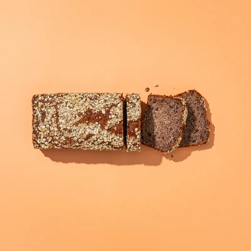 The Vegan BONANA - Cake