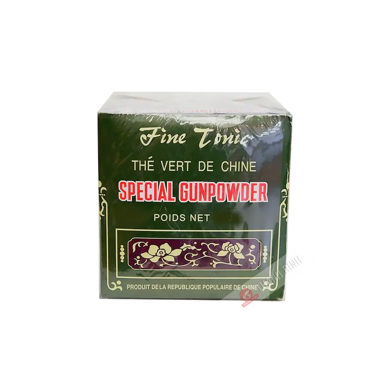 The Vert de Chine 250g