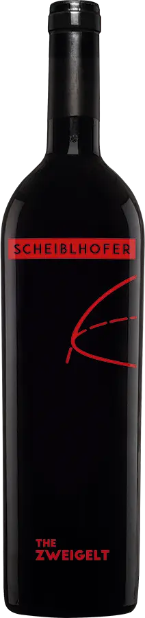 The Zweigelt 2023