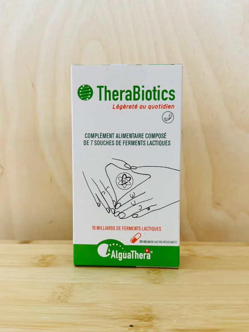 TheraBiotics
