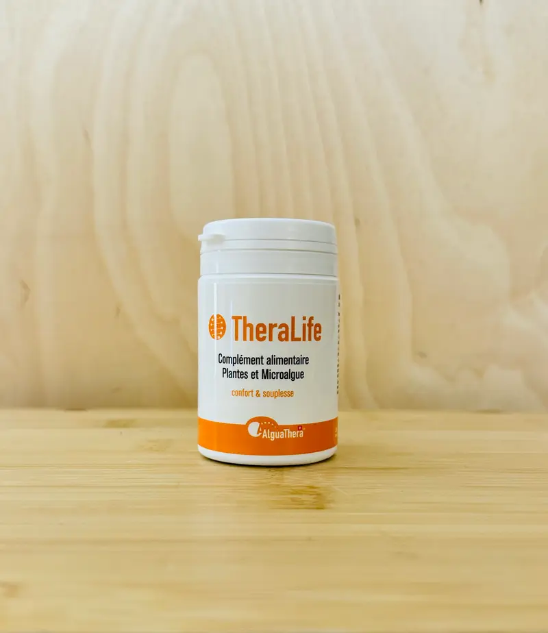 TheraLife confort et souplesse