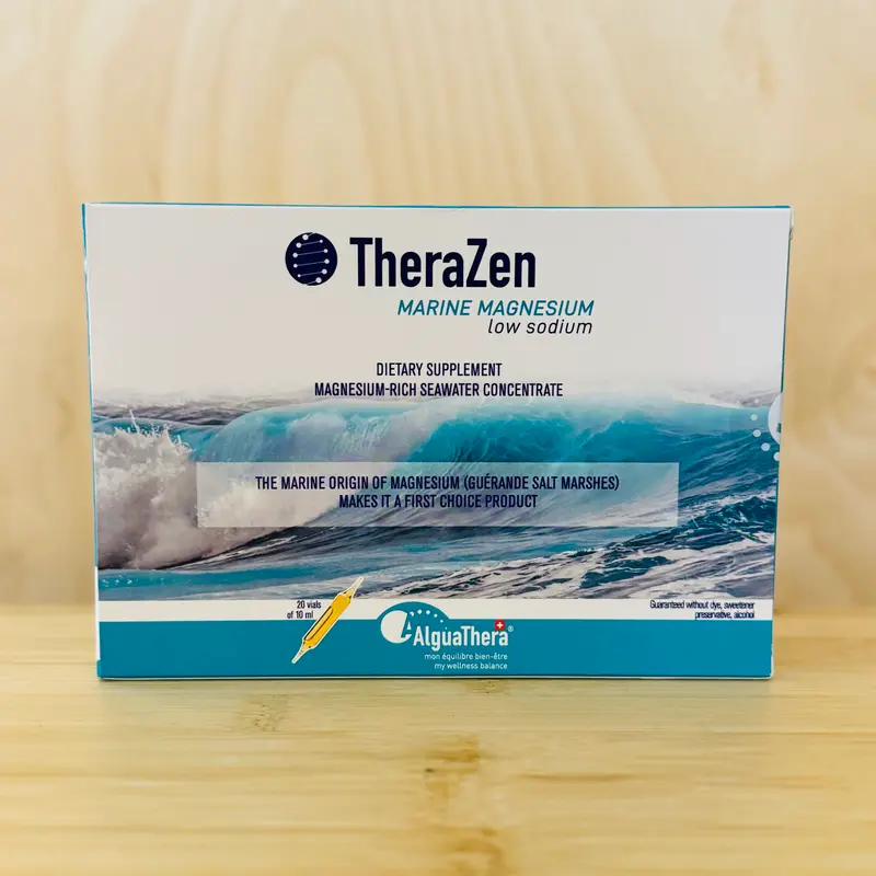 TheraZen magnésium
