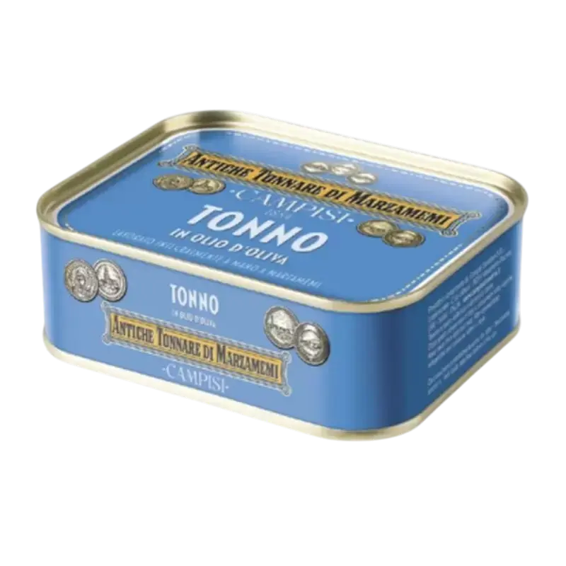 Thunfisch in Olivenöl 340g