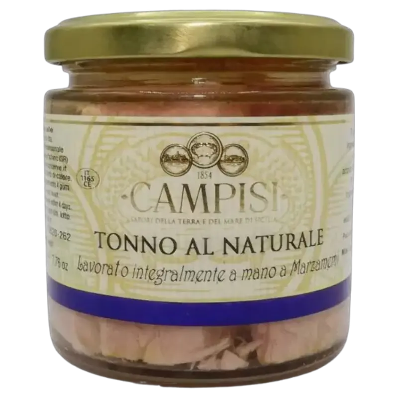 Thunfisch natur 220g