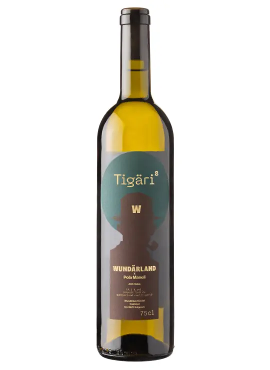 TIGÄRI 8