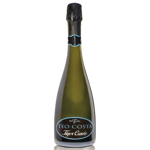 TIGER CUVÉE® BRUT SPUMANTE