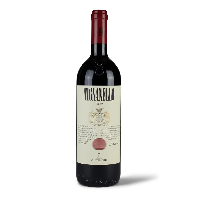 Tignanello 2013 IGT